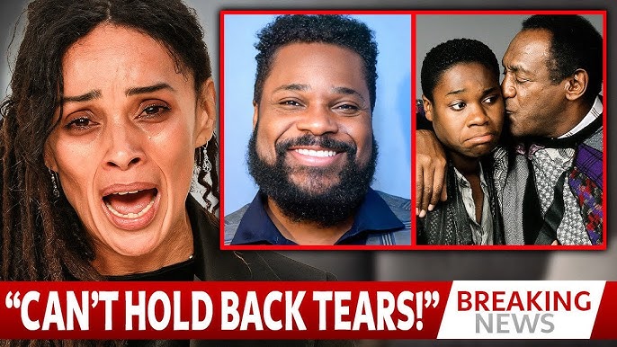 Lisa Bonet Reveals What REALLY Happened To Malcolm-Jamal Warner - YouTube