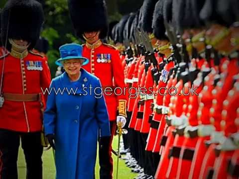 Learn English podcast - British Royal Family - YouTube