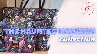 Haunted Mansion 2023 by Disney Dooney & Bourke review
