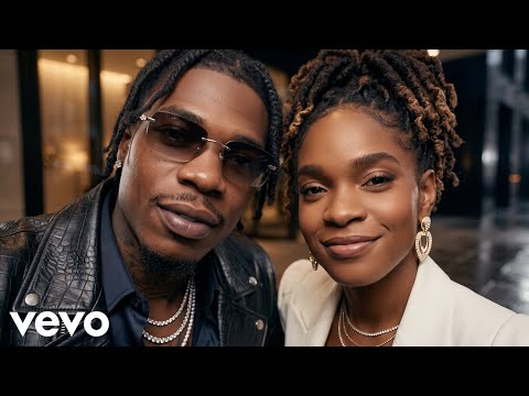 Skillibeng ft Koffee - SLICK TONIGHT (Official Audio)