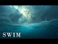 BTS 방탄소년단 SWIM Pop X Deep House Cover Underwater Chill Vibes mp3