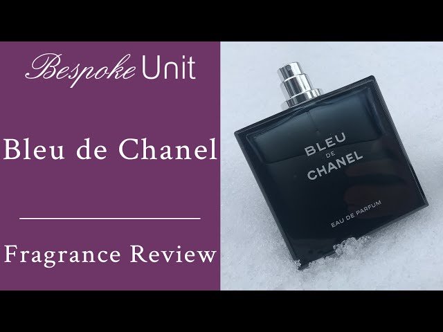 bleu chanel sport perfume men