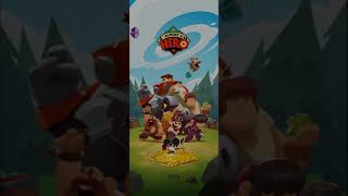 Almost A Hero Aeon Hack screenshot 3