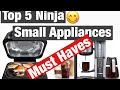 HERE&#39;S 5 AWESOME KITCHEN APPLIANCES TO MAKE YOUR LIFE EASIER in the kitchen - TNNBC Series