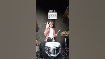 Thumbnail of Mr. Brightside - The Killers (Drum Tutorial)