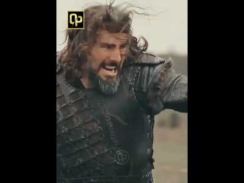 Osman Bey Alps X Mongol Warriors 1V1 Sword Epic Fight Other Perspective