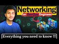 Networking Fundamentals for DevOps Engineers