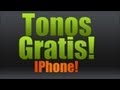 Como crear un tono de llamada para tu IPhone Gratis!