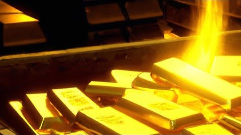 The Upcoming Gold Crash - Patreon.com/butimnotatrader