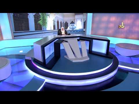 عباد الله الصالحين في التشهد تصيب كل عبد صالح في السماء والارض