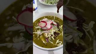 Baby fetus craving pozole short