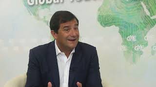 Microvídeo de César Cernuda, vice Presidente de Microsoft| GYLF 2019