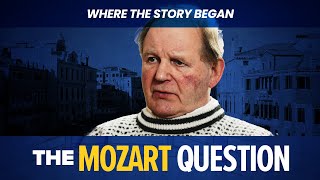 How The Mozart Question bega