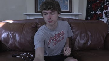 Digital Video Assignment #2