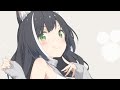 キャルちゃん描いてみた