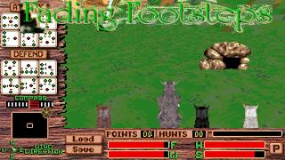 Fading Footsteps (Windows game 1998)