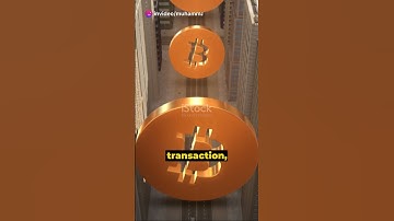 The World of Cryptocurrencies and Blockchain Technology #amazingfacts #interestingfacts #short