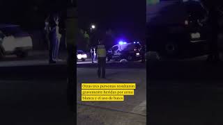 Un muerto y seis detenidos tras una multitudinaria pelea en Ribeira (A Coruña)