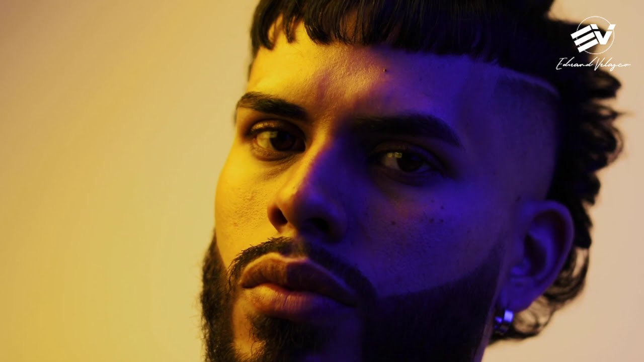 CORTE MODERNO : Mullet / Texturas activas - EDUARD VELAZCO