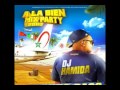 DJ Mounir La Bien Mix Party 2011 🎶
