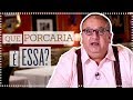 LENDO COMENTÁRIOS NO RESTAURANTE NOVO | ERICK JACQUIN