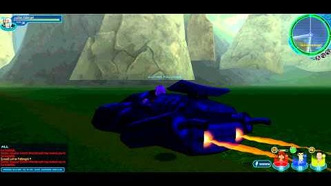 Map Exploits: Underwater (Monkey Mountain)