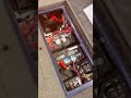 Pro fishing electronics build. #rigwithbfe #bassfishinelectronics #findmorecatchmore