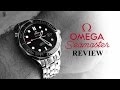 Omega Seamaster Professional Review SMPC