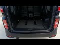 2008 Nissan Elgrand E51 Highway Star Black Edition