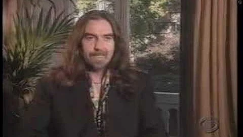 Beatles: CBS News Report prior to Anthology Release (1995)