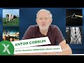 Director anton corbijn on his favourite hipgnosis album cover