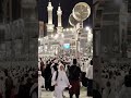 “Beautiful Kaba Sharif | Holy Kaaba View | Makkah   Mukarramah ✨”“Kaba Sharif Allah Ka Ghar  I