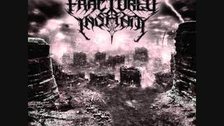 Fractured Insanity - Faceless Redemption