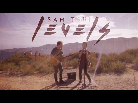 Levels (Nick Jonas) – Sam Tsui & Jason Pitts Acoustic Cover mp3 ke stažení