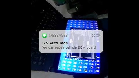 S S AUTO TECH #intro#video#youtube#likes#shorts#ecm#ecmboard#scanning#boardscanning#tech#auto#car
