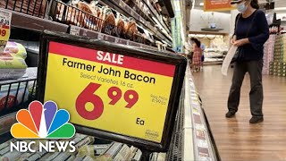 Inflation Rises To Highest Annual Level In 40 Years Wealth