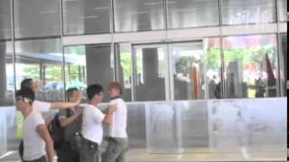 政改方案進入白熱化階段 表決結果明揭曉 (2015.06.17) | MING PAO CANADA | MING PAO TORONTO