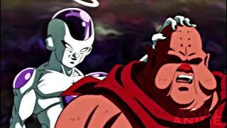 Frieza Being A Menace For 10 Minutes Straight (reupload)