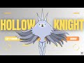 🌙 Hollow Knight Radiance Run LIVE | Post-First Ending Challenge 🦋🔥