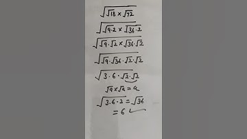 Nice Square root Math Simplification Olympiad| Algebra solution #maths #shorts #squareroot