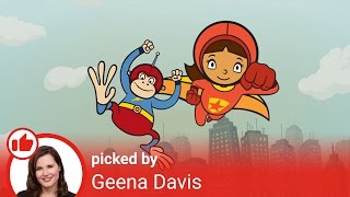 Celebrity Geena Davis Girl Power Net Worth