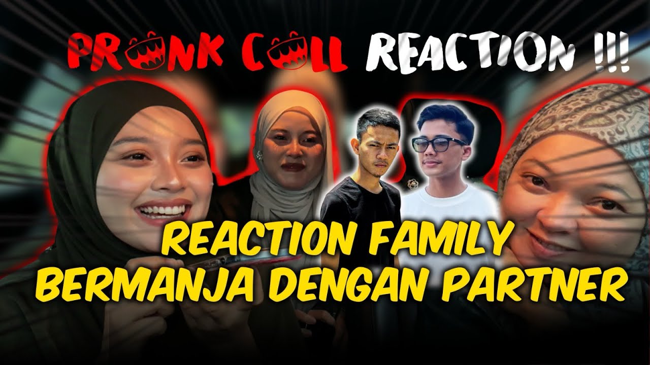 TAK MOVE ON DENGAN MASA LALU?!! MAMA RINA TAK RESTU MARINA!!!