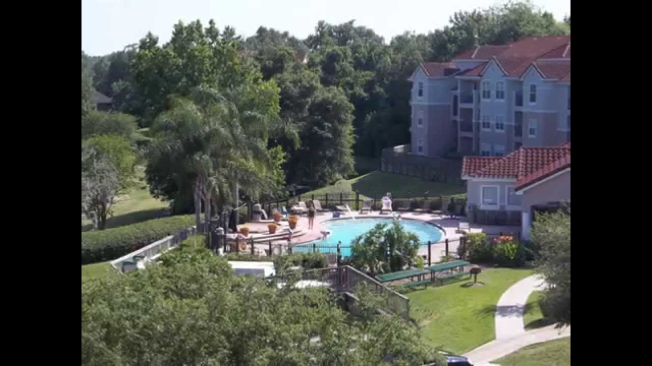Tuscany Place Apartments YouTube