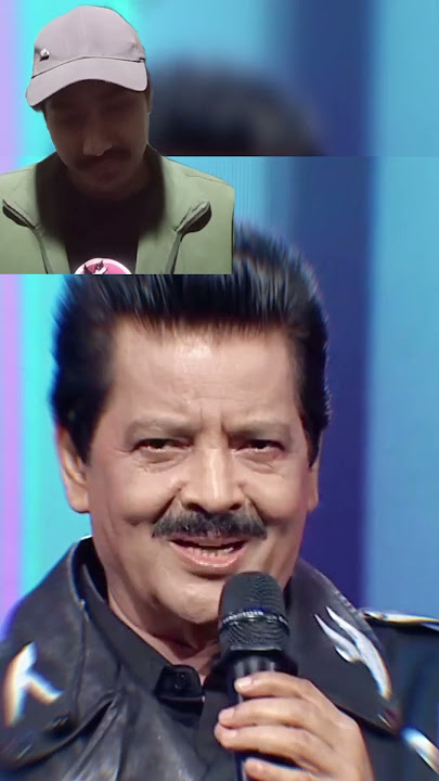 Udit narayan & kavita Krishnamurthy ji on Indian idol | Kavita Krishnamurthy and udit narayan songs