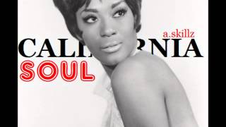 Video thumbnail of "Marlena Shaw - California Soul (feat. Ya Boy) (Lincoln Lawyer Remix)"
