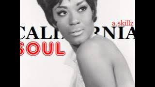 Marlena Shaw - California Soul (feat. Ya Boy) (Lincoln Lawyer Remix)