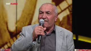 Dengbêj Sehredîn - Feqî Û Têlî Eyşan