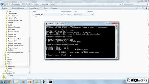 Como executar um programa no Java?