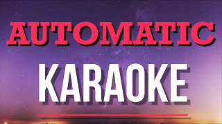 Hulvey & Connor Price - Automatic Karaoke