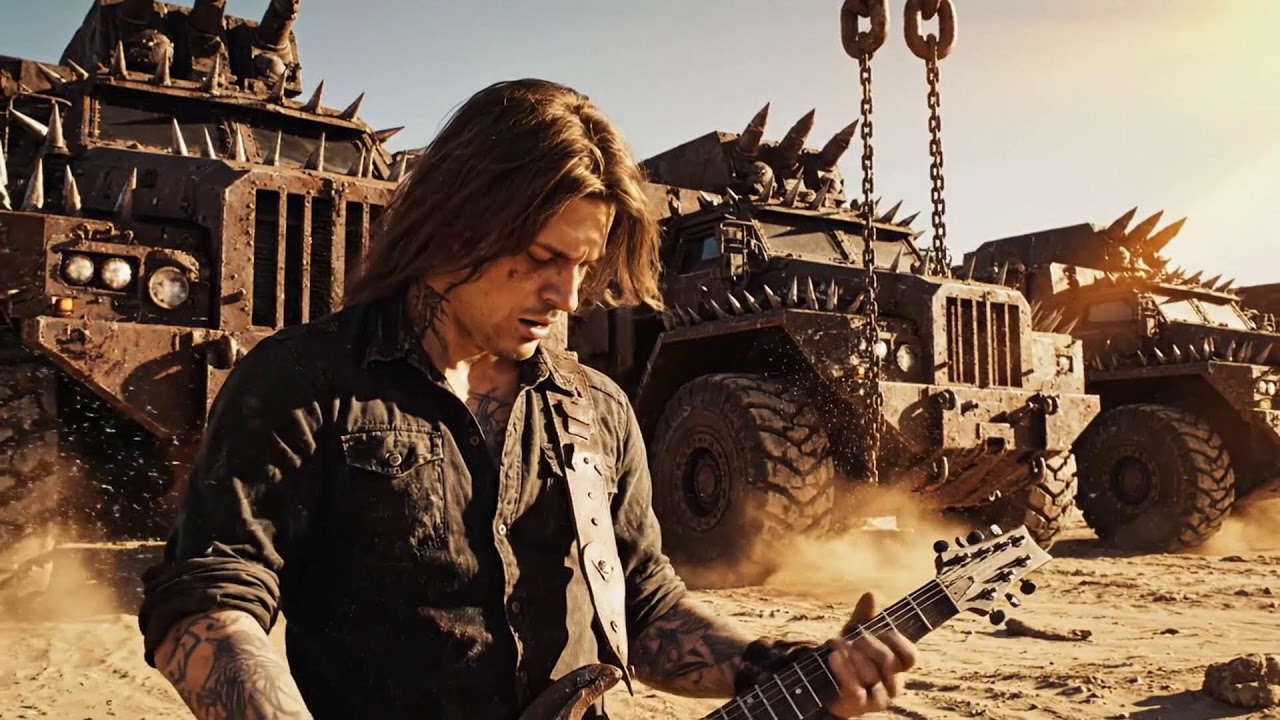 EPIC SYMPHONIC METAL 👑 Music to Feel Unstoppable 🎻 (Dragonforce & Rhapsody Style)